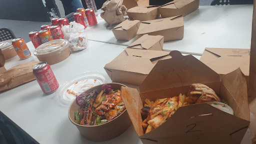 Photo of Pitaluv - 6 Station Rd, Cheadle Hulme, Cheadle SK8 5AE